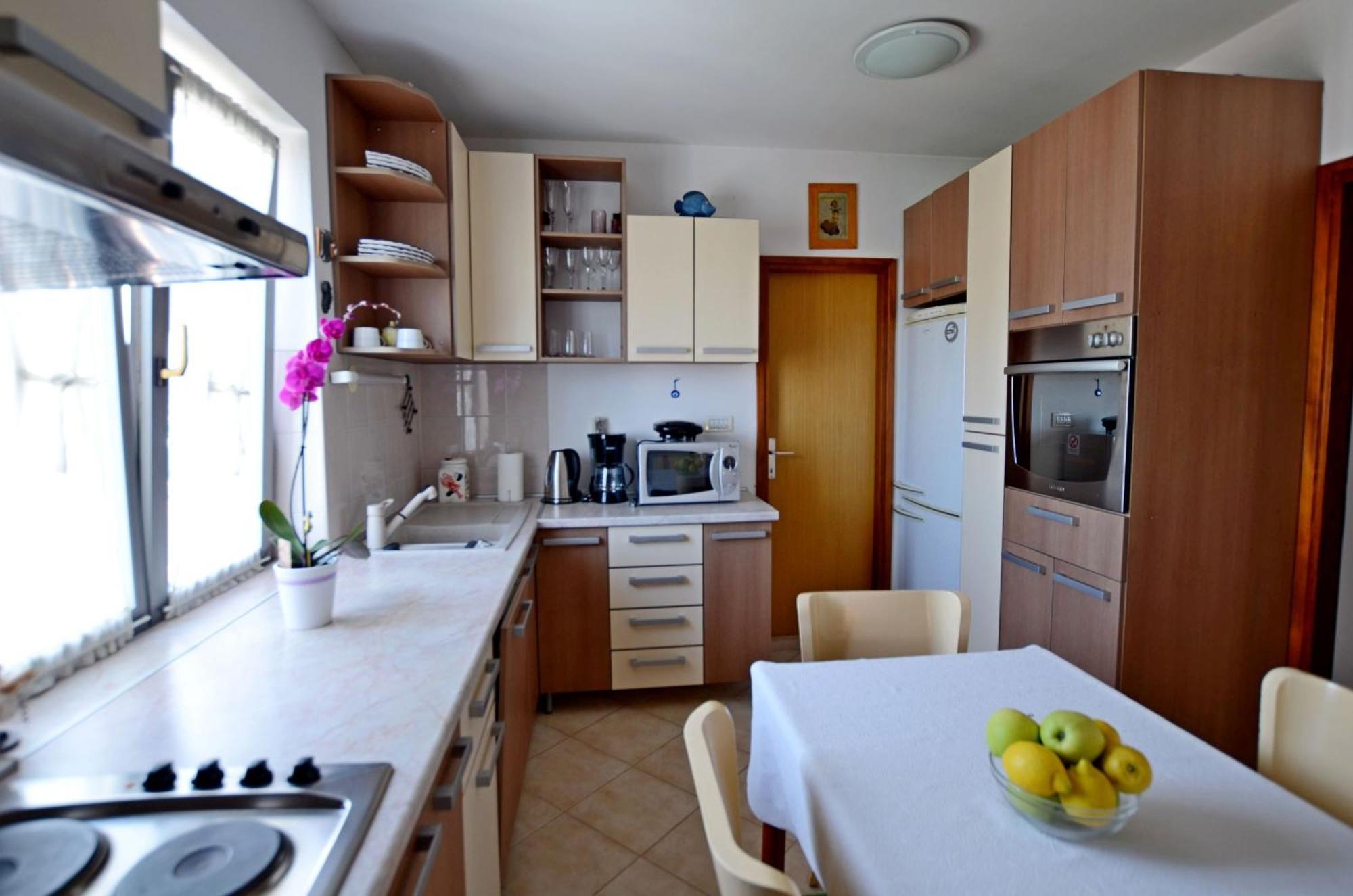 Apartment Pula Arena Esterno foto