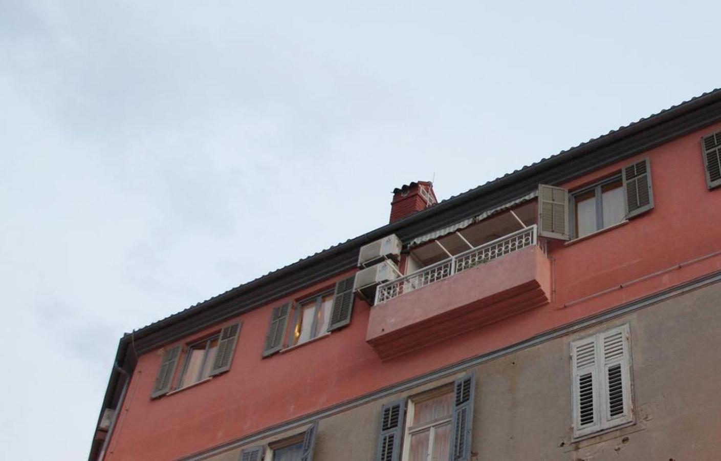 Apartment Pula Arena Esterno foto