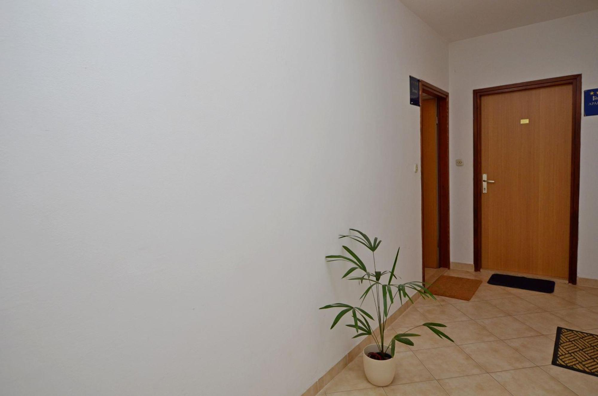 Apartment Pula Arena Esterno foto