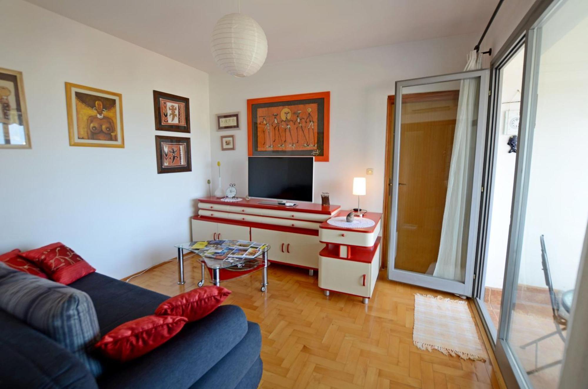 Apartment Pula Arena Esterno foto