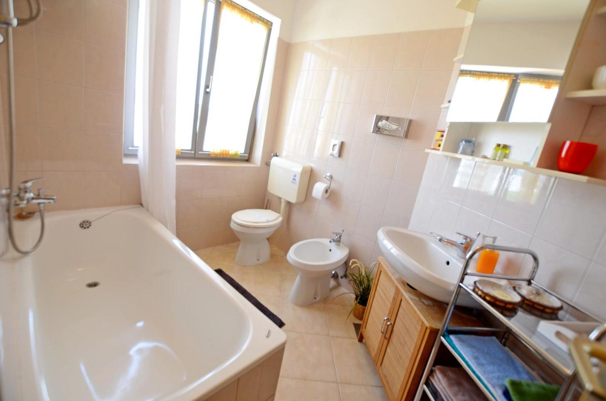 Apartment Pula Arena Esterno foto