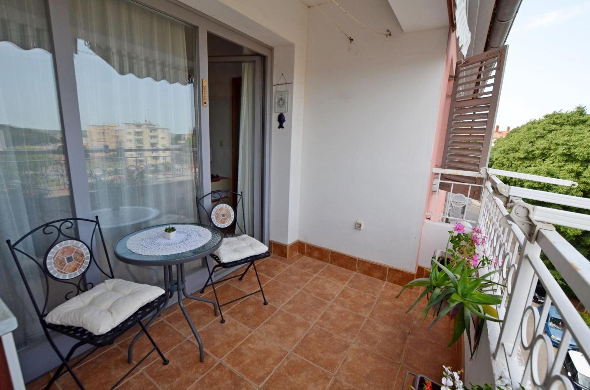 Apartment Pula Arena Esterno foto