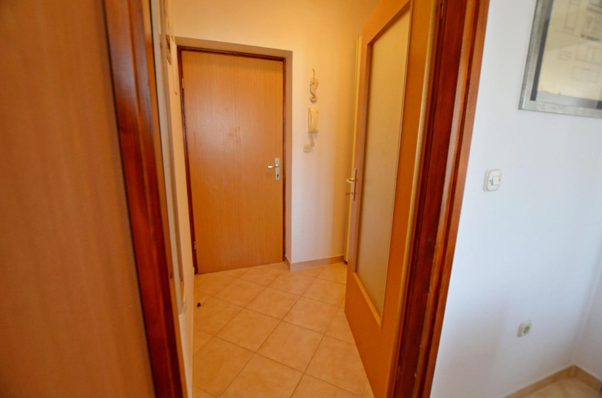 Apartment Pula Arena Esterno foto