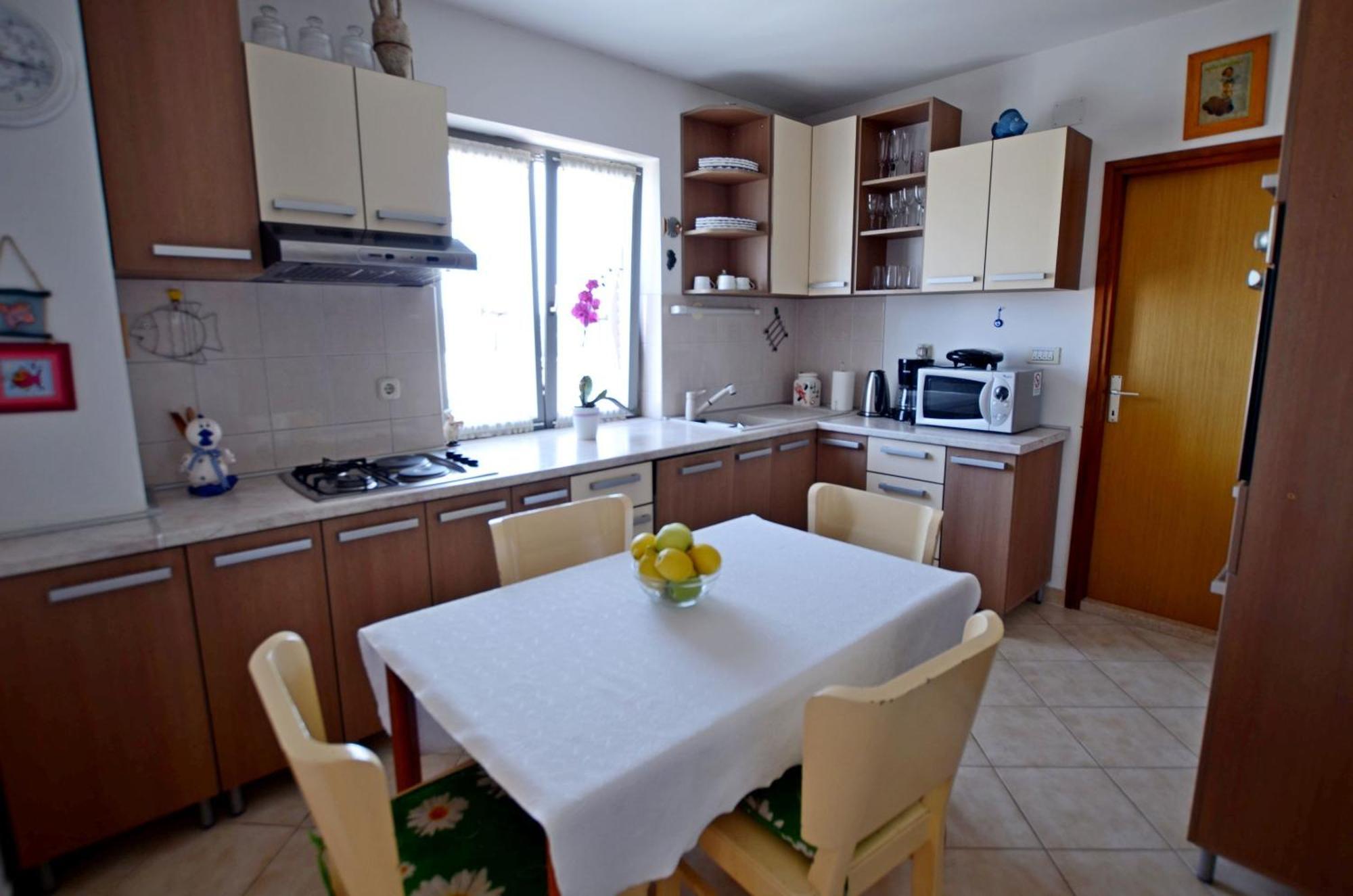 Apartment Pula Arena Esterno foto