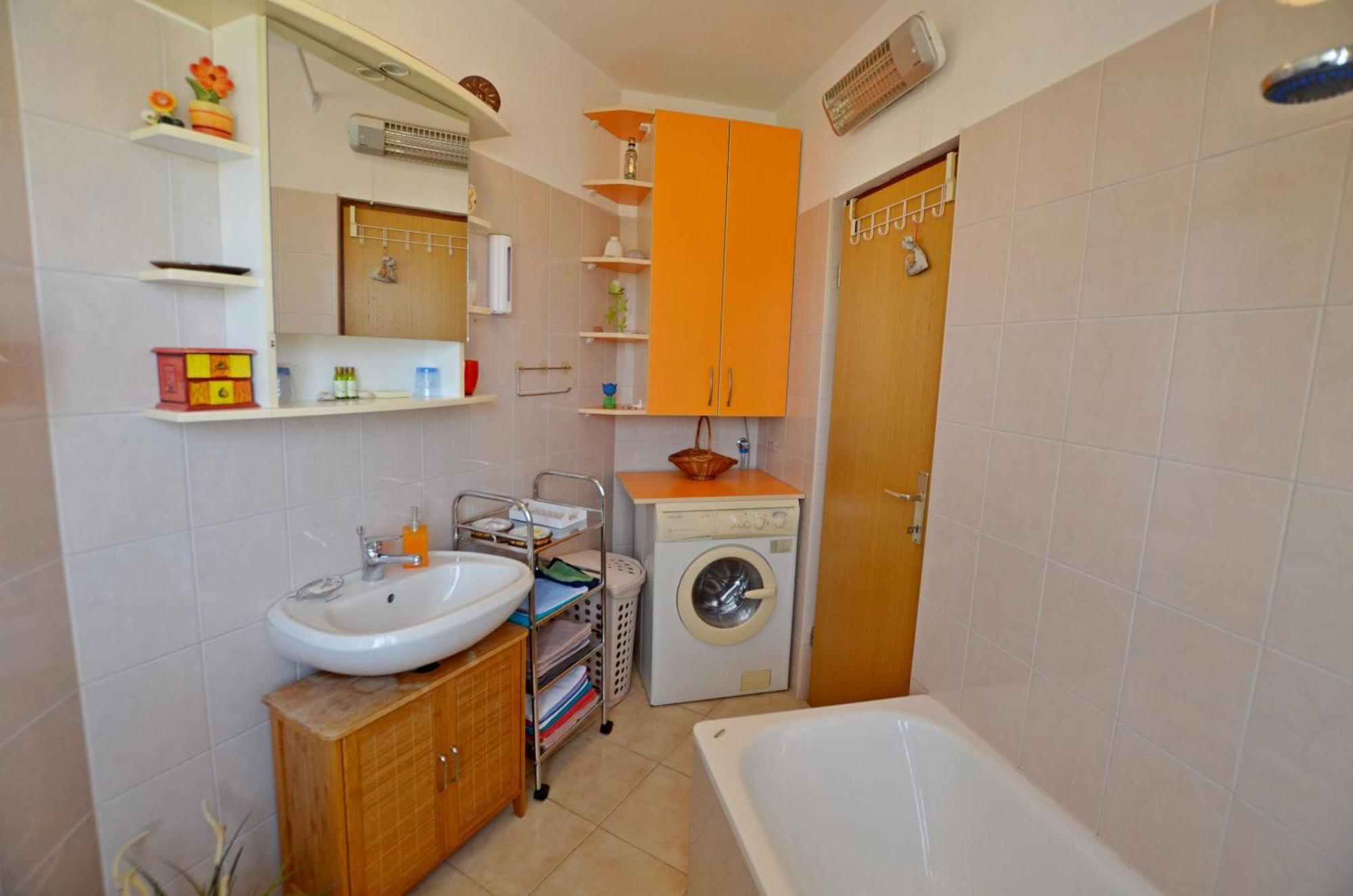 Apartment Pula Arena Esterno foto