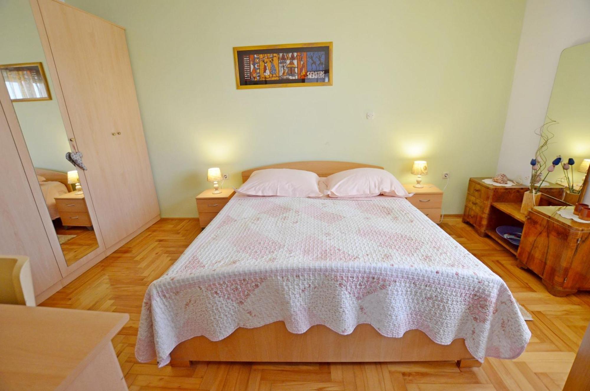 Apartment Pula Arena Esterno foto