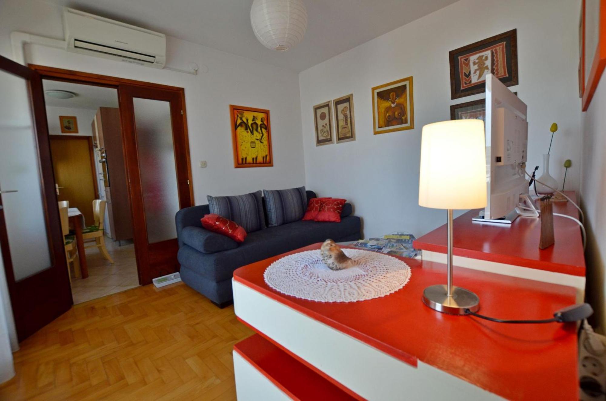 Apartment Pula Arena Esterno foto