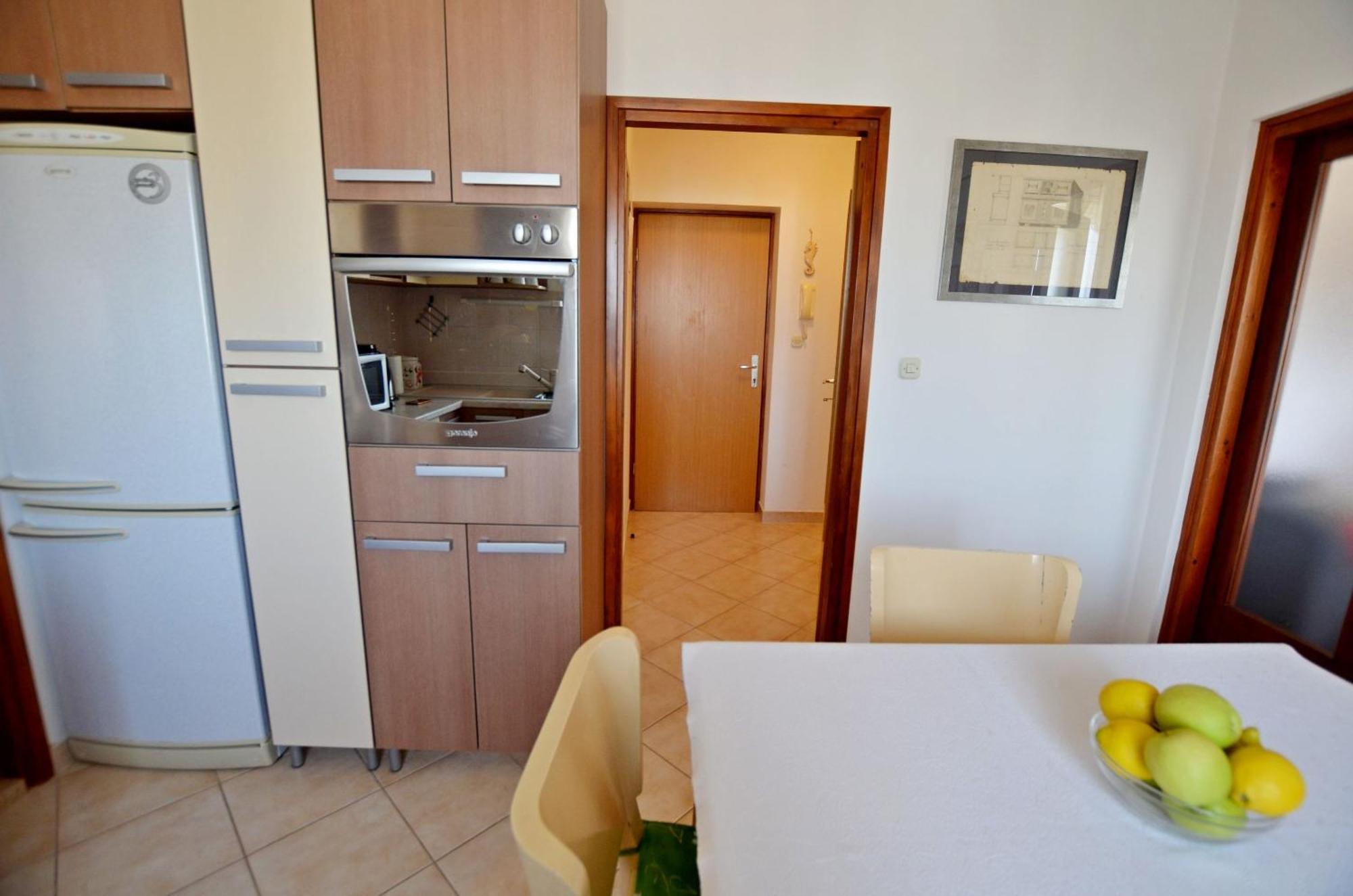 Apartment Pula Arena Esterno foto