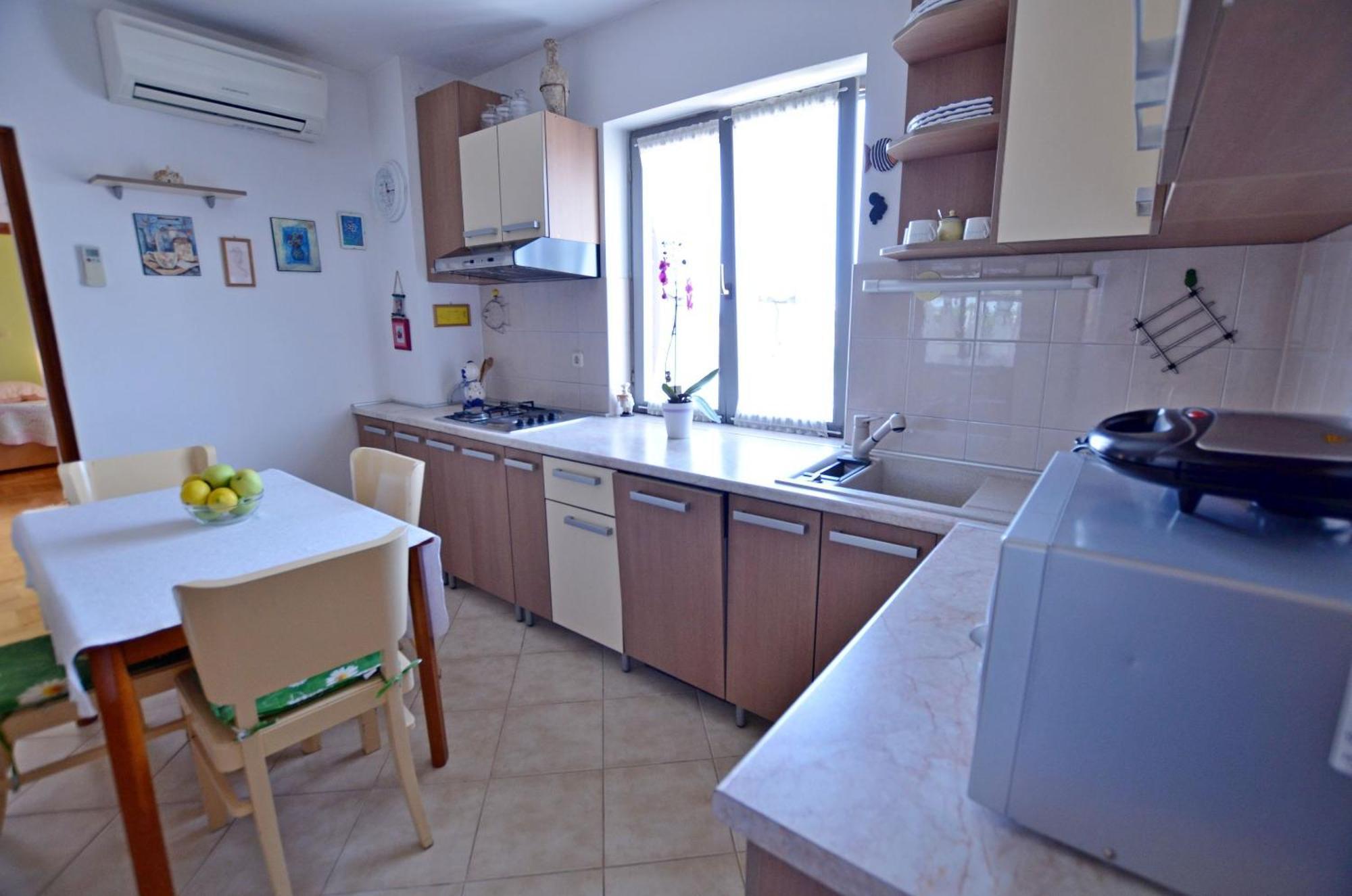 Apartment Pula Arena Esterno foto