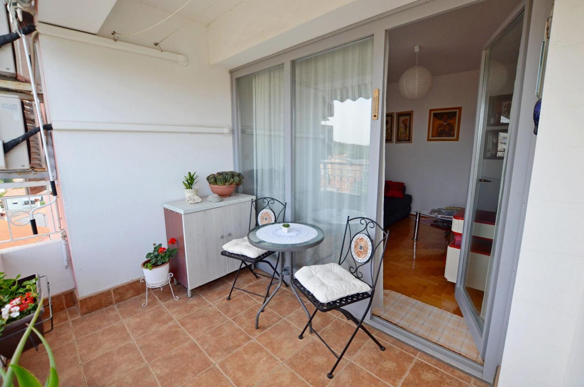 Apartment Pula Arena Esterno foto