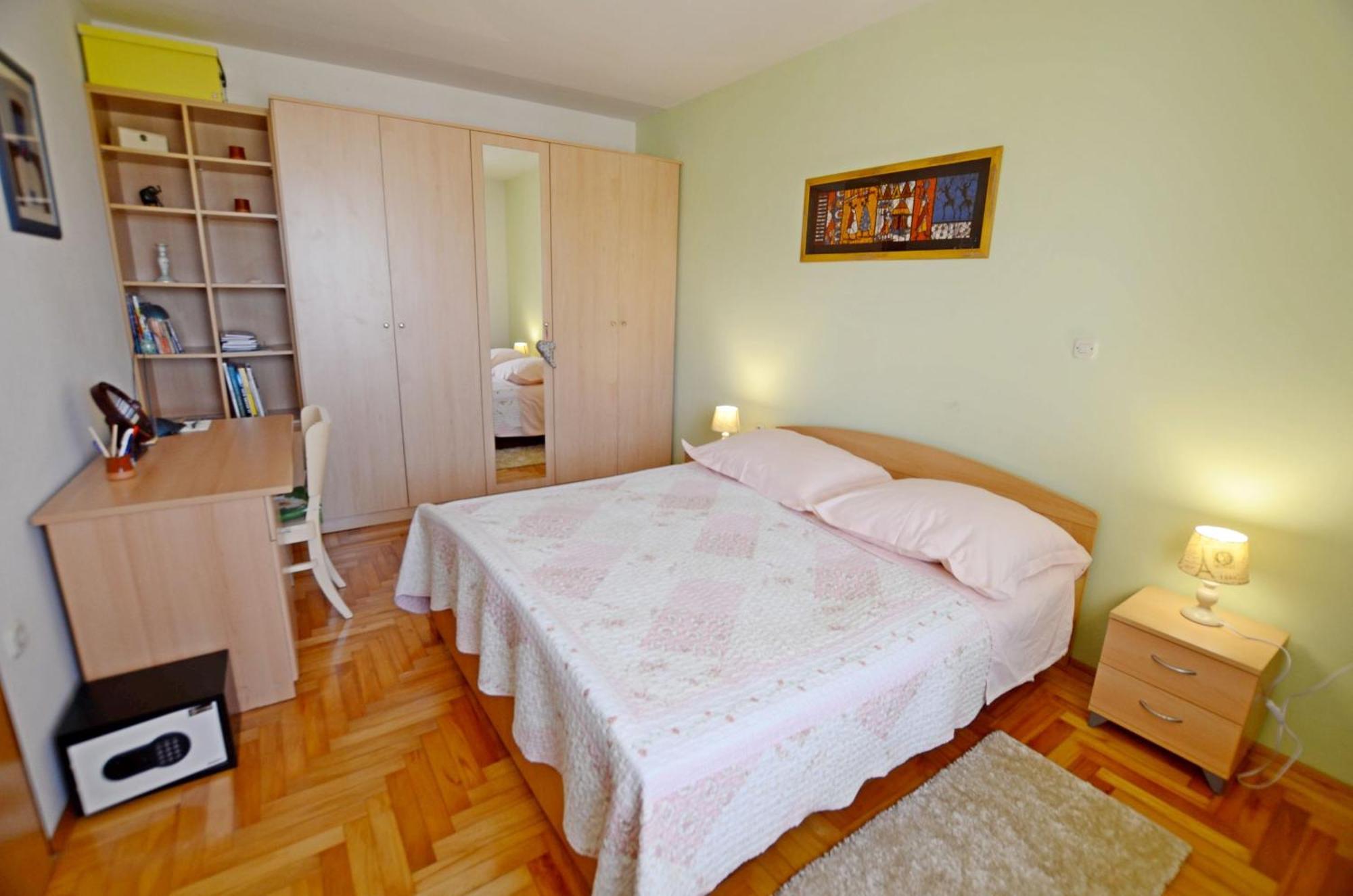 Apartment Pula Arena Esterno foto