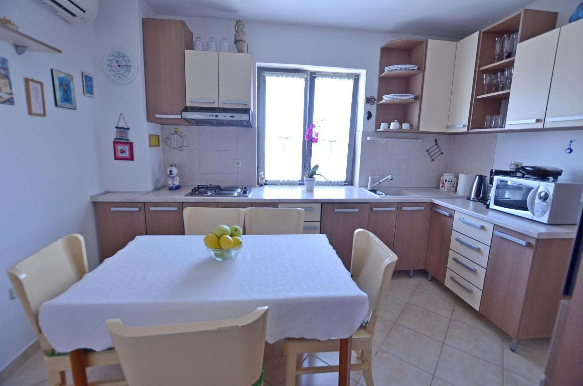 Apartment Pula Arena Esterno foto